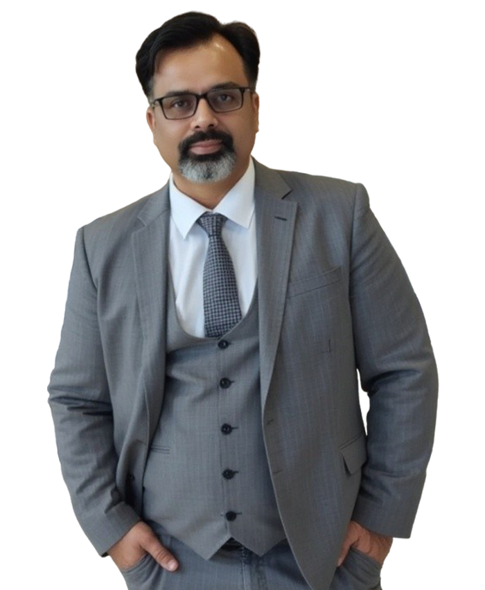 Anurag Kaushik UI UX Designer